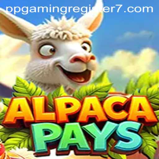 AlpacaPays: Dive into the Thrills of a Unique Gaming Experience