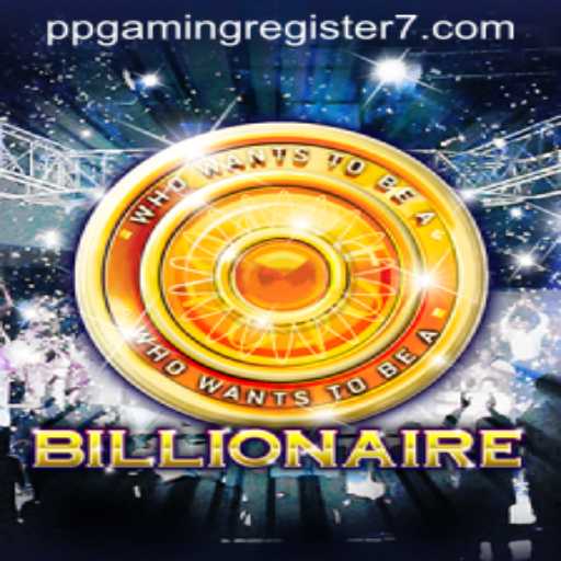 Billionaire: A Dive into the World of High-Stakes Gaming with PPGAMING Register