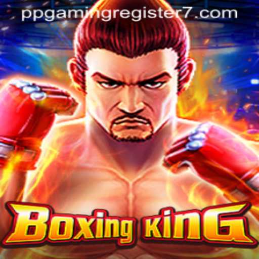 Unleashing the Champion Within: A Deep Dive into BoxingKing