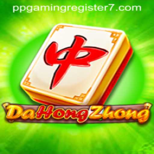 Exploring DaHongZhong: A Deep Dive Into the Game and PPGaming Registration