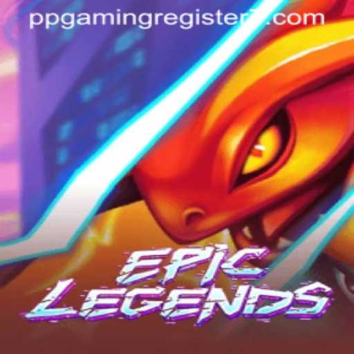 Dive Into EpicLegends: The Ultimate Gaming Experience