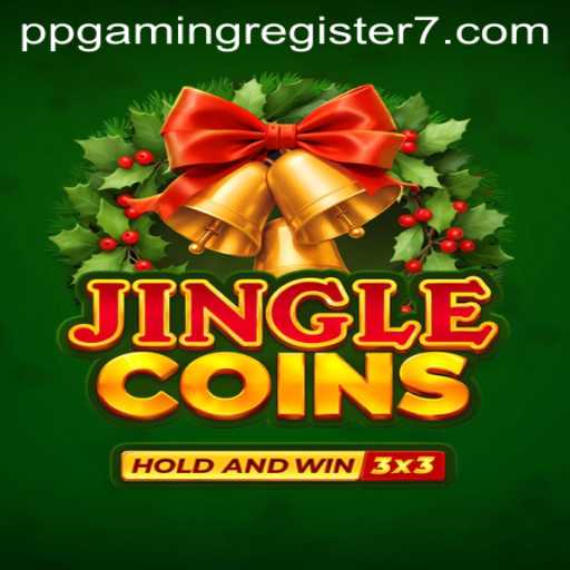 Discovering Jinglecoins: The Exciting World of PPGAMING's Latest Offering
