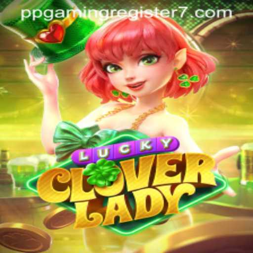 Discover the Enchanting World of LuckyCloverLady with PPGAMING Register