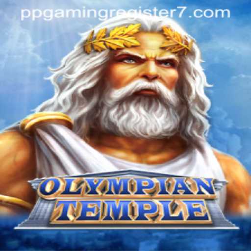 OlympianTemple: Conquer the Divine Realms