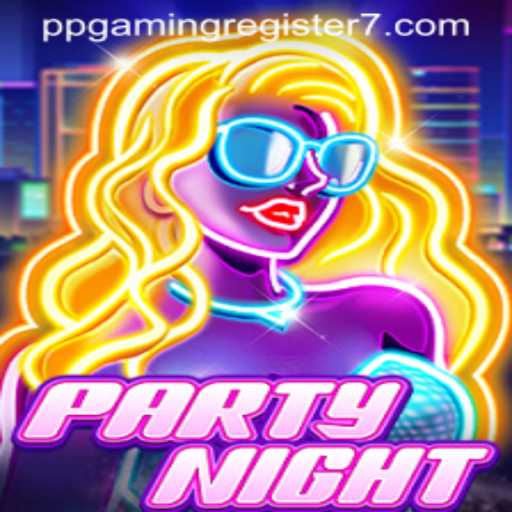 PartyNight: The Ultimate Multiplayer Experience