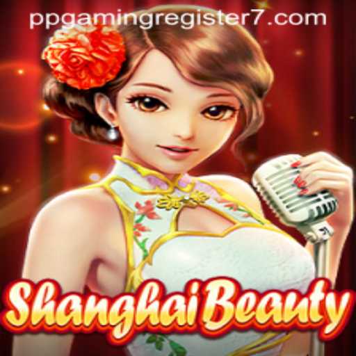 Unveiling ShanghaiBeauty: A Captivating Game Experience with PPGAMING