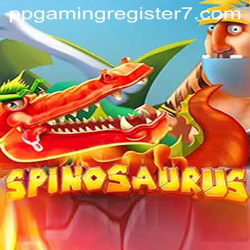 Discovering the Prehistoric Adventure of Spinosaurus: A New Gaming Frontier