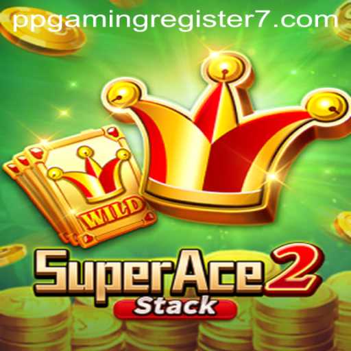 Unleashing the Excitement: Dive into the World of SuperAce2 with PPGAMING Register