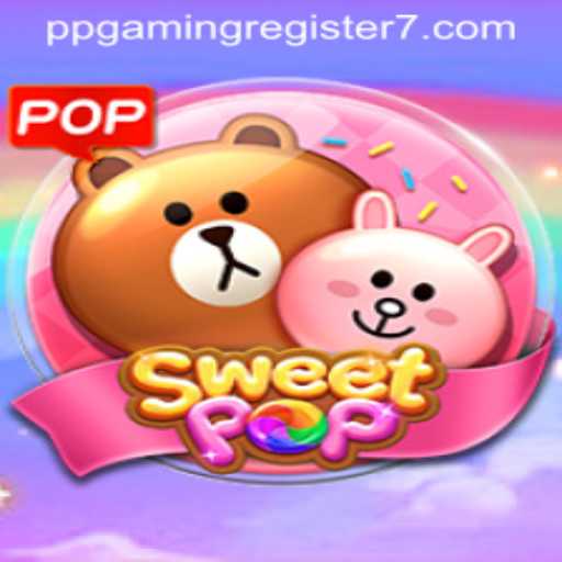 Enter the Charming World of SweetPOP with PPGAMING Register