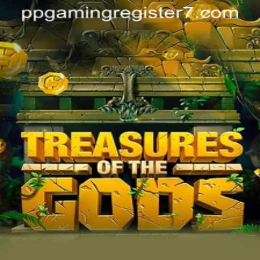 Discover the Thrilling World of TreasureoftheGods: A New Adventure Awaits