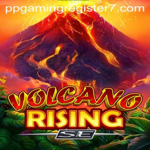 Unleashing the Power of VolcanoRisingSE: A Thrilling Gaming Experience