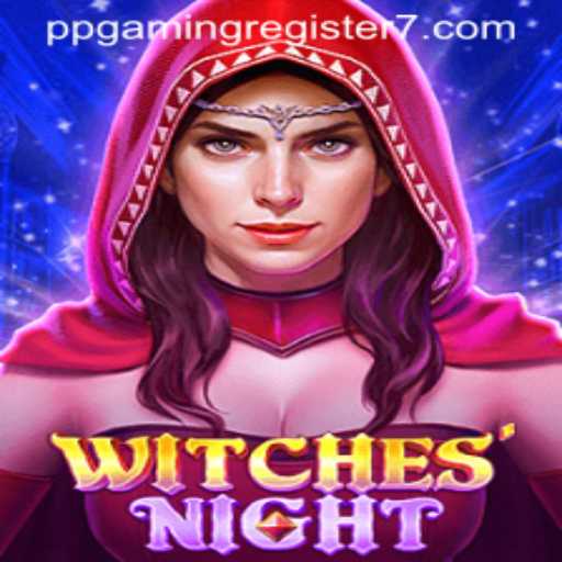 WitchesNight: Dive into the Enchanting World of Magic and Adventure