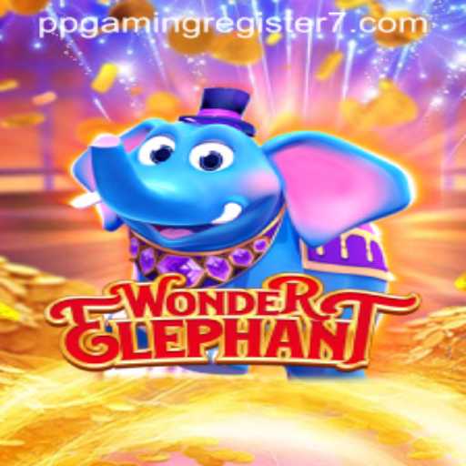 Exploring WonderElephant: The Ultimate Gaming Experience